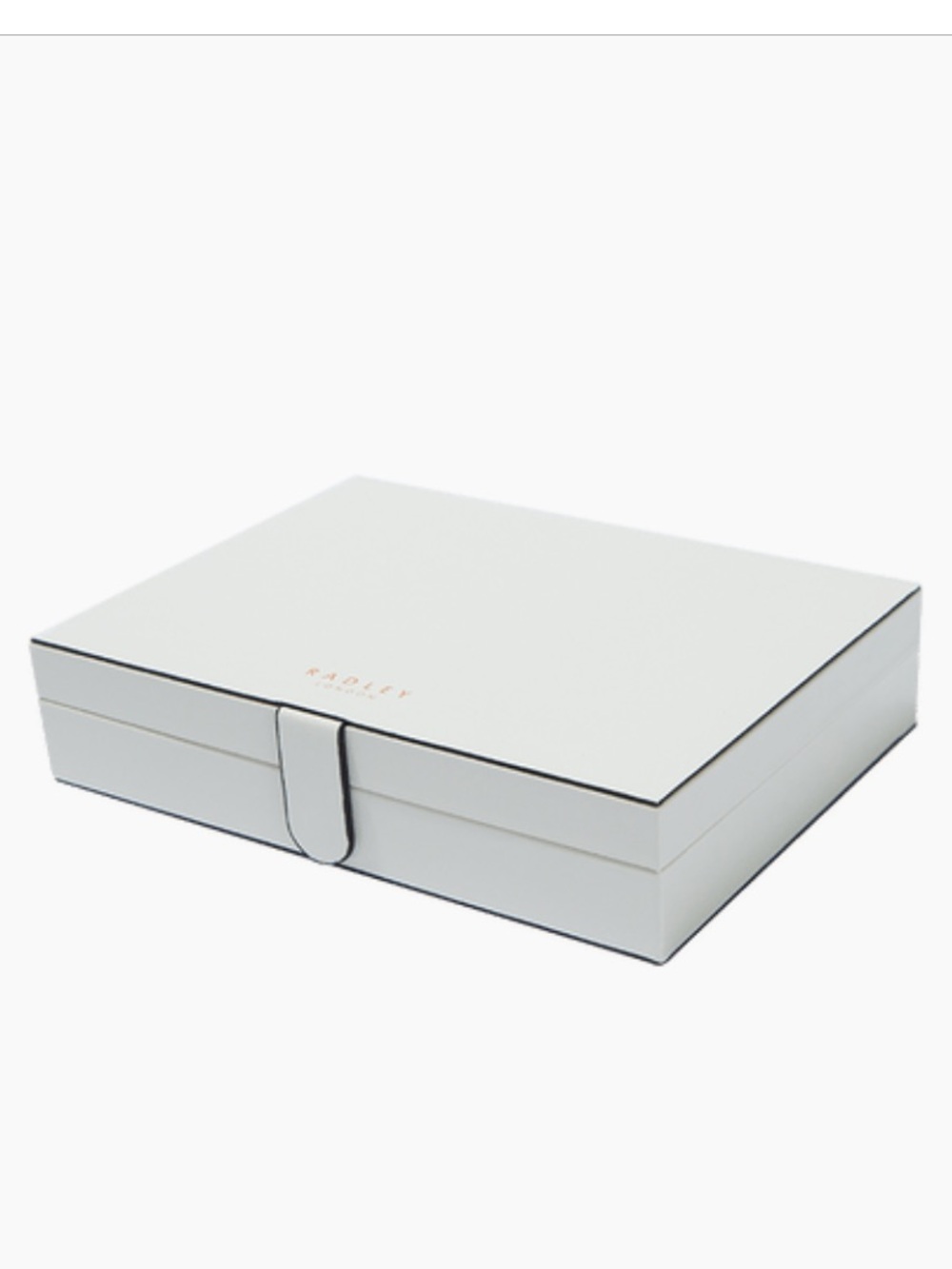Radley London Jewelry Box